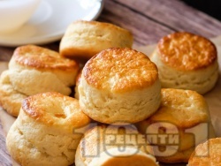      (scones) -   